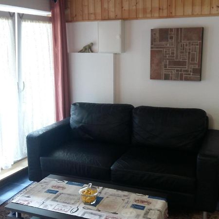 Gaesteapartment Brachelen Hückelhoven Eksteriør billede