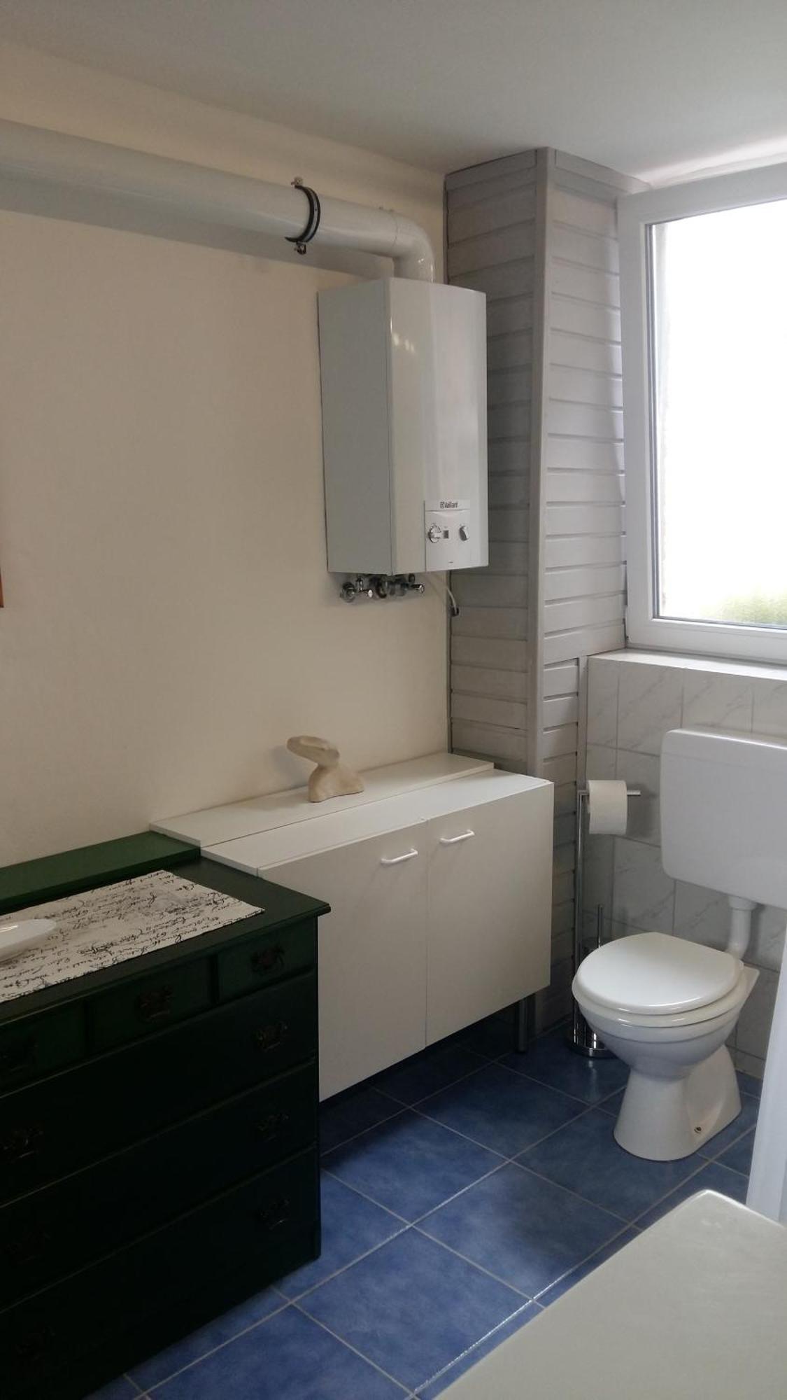 Gaesteapartment Brachelen Hückelhoven Eksteriør billede